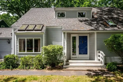 5 Fairchild Drive Durham NH 03824