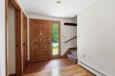 5 Fairchild Drive Durham NH 03824