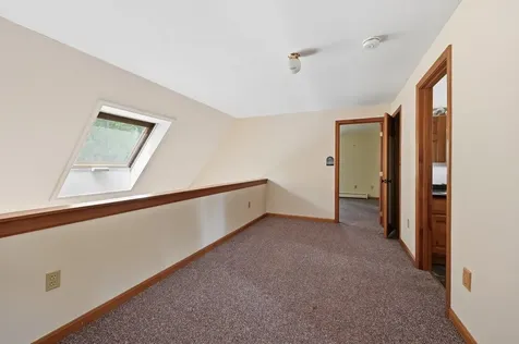5 Fairchild Drive Durham NH 03824