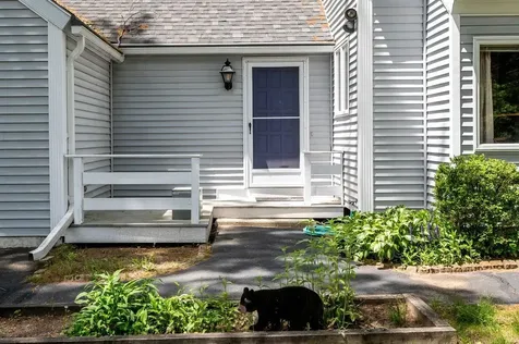 5 Fairchild Drive Durham NH 03824