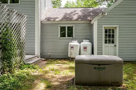 5 Fairchild Drive Durham NH 03824