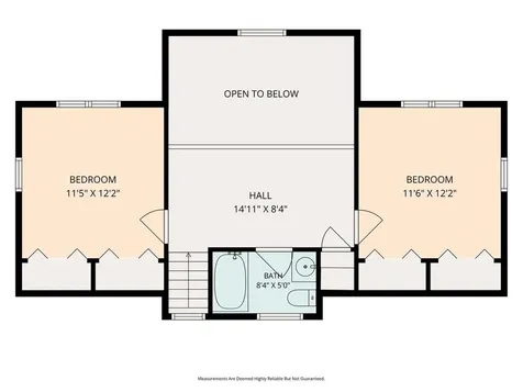5 Fairchild Drive Durham NH 03824