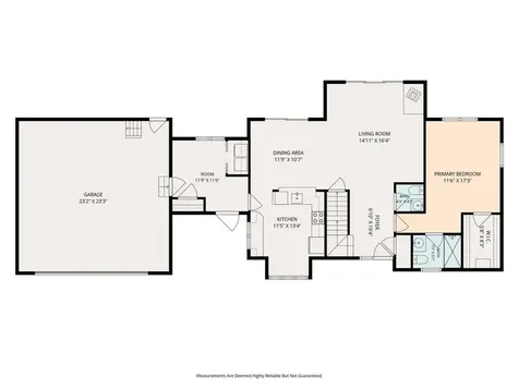 5 Fairchild Drive Durham NH 03824