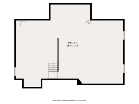 5 Fairchild Drive Durham NH 03824