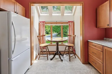 5 Fairchild Drive Durham NH 03824