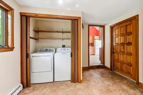 5 Fairchild Drive Durham NH 03824