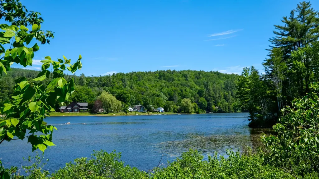 00 Route 100n Plymouth VT 05056