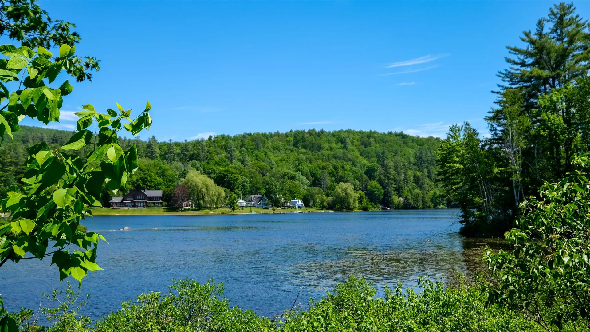 00 Route 100n Plymouth VT 05056