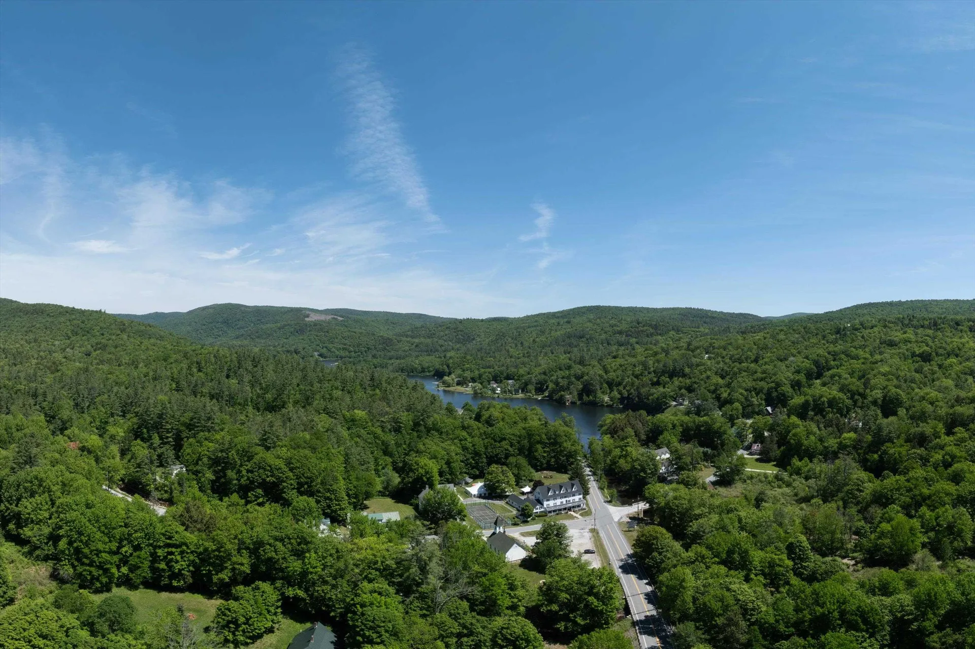 00 Route 100n Plymouth VT 05056