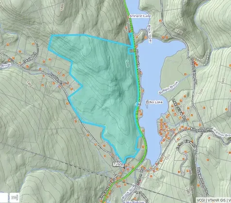 00 Route 100n Plymouth VT 05056