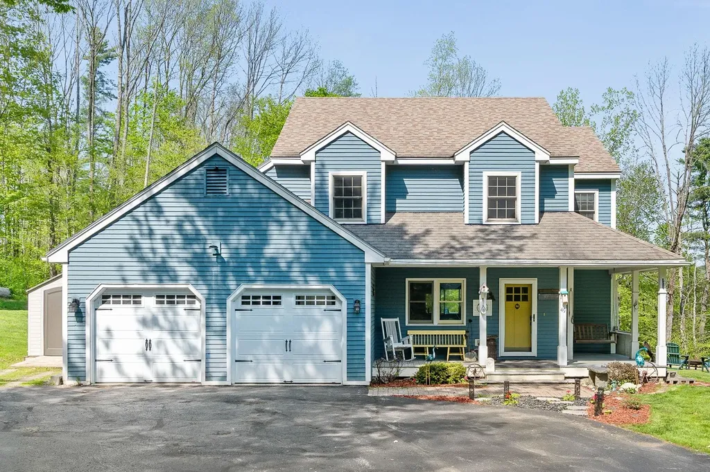 49 Edgewater Terrace Milton VT 05468