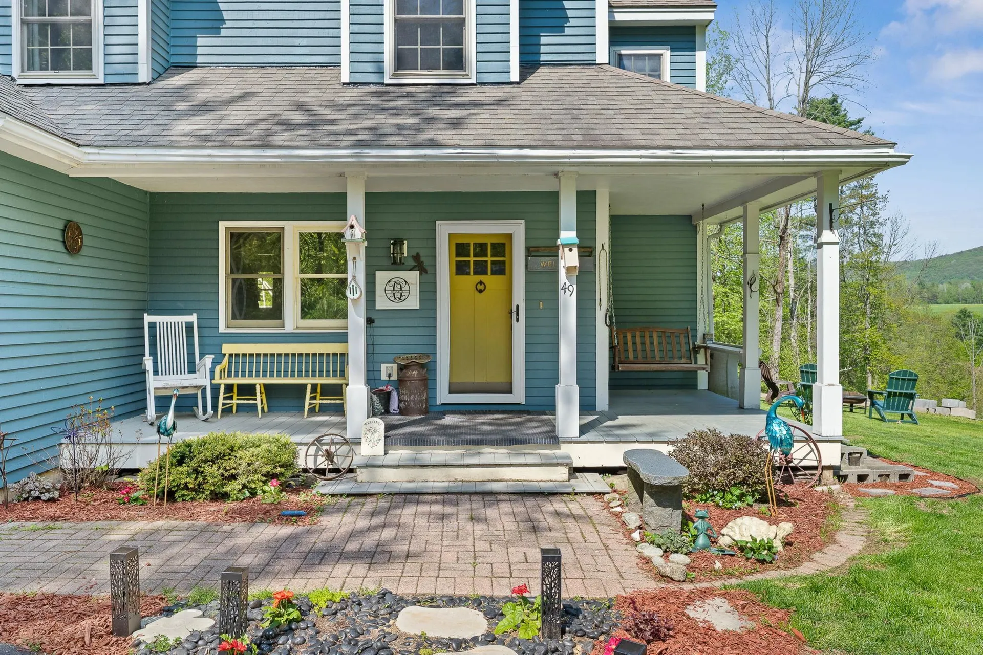 49 Edgewater Terrace Milton VT 05468