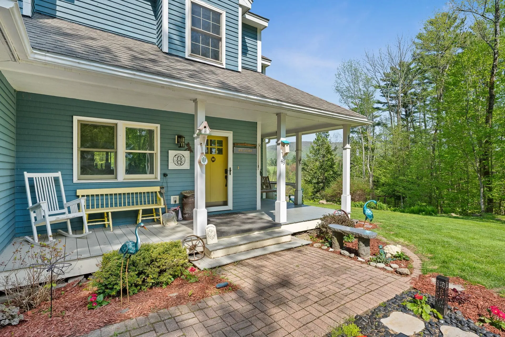 49 Edgewater Terrace Milton VT 05468