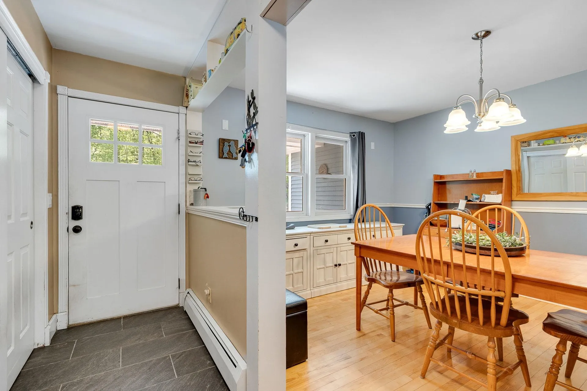 49 Edgewater Terrace Milton VT 05468