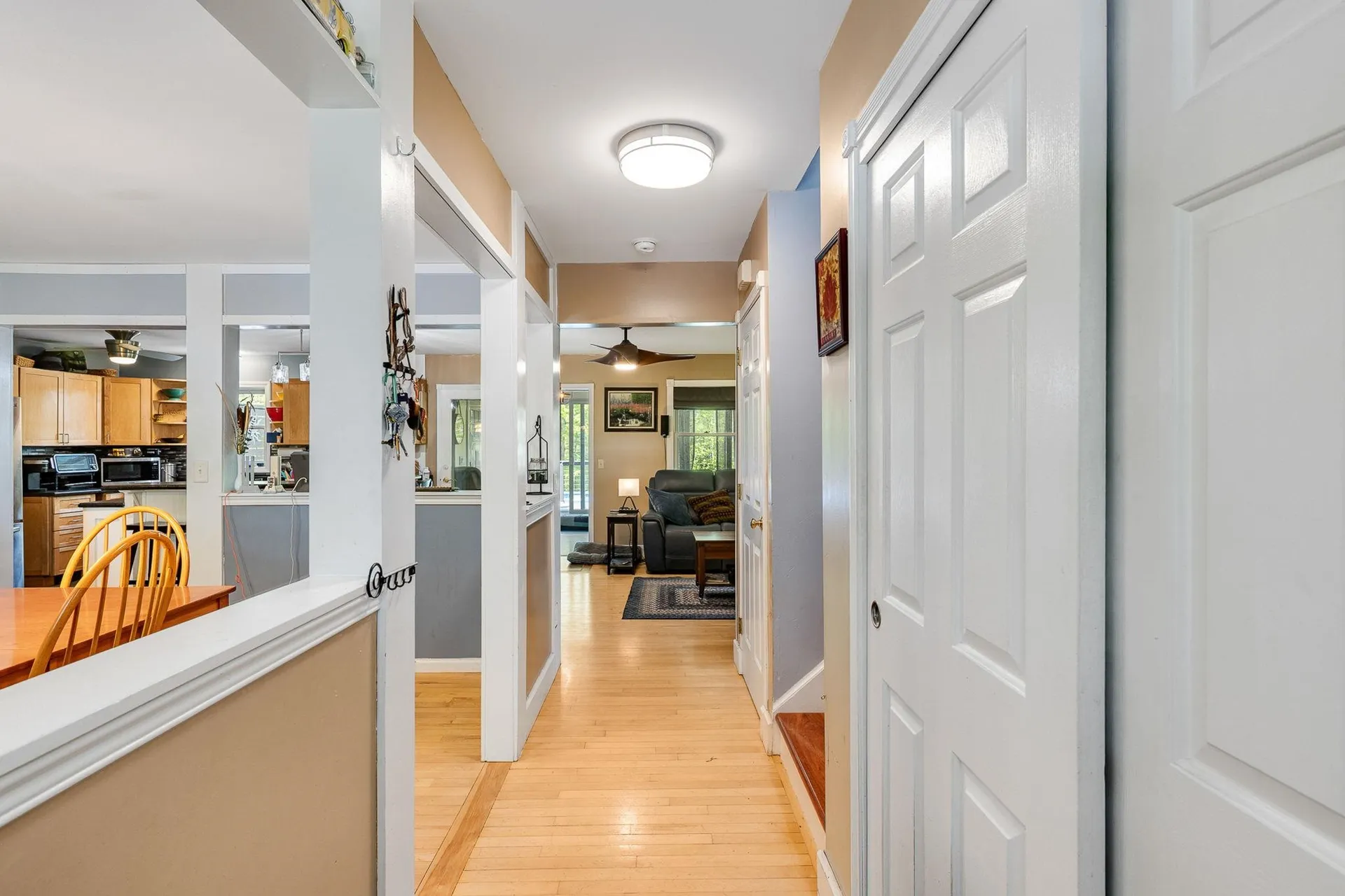 49 Edgewater Terrace Milton VT 05468