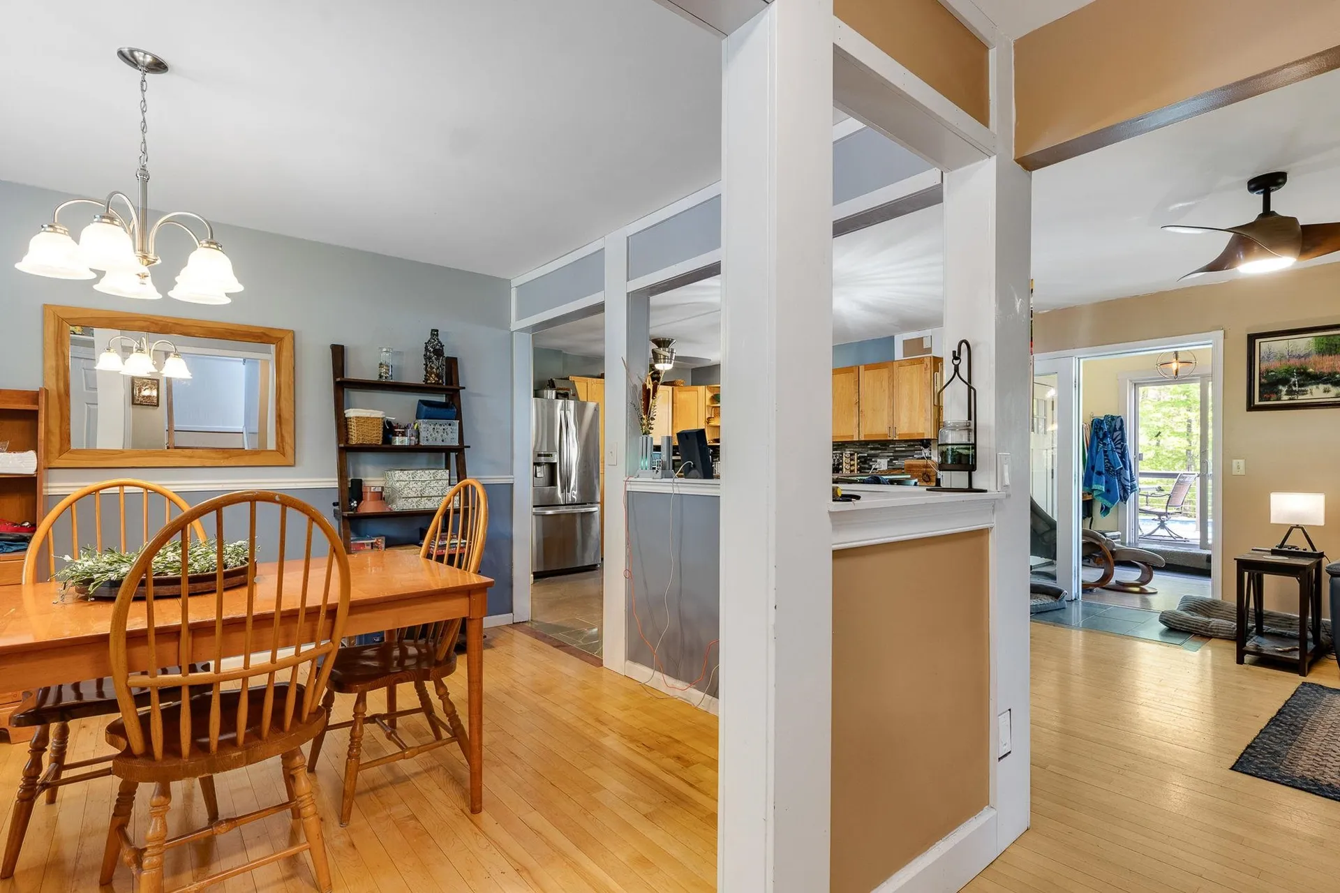 49 Edgewater Terrace Milton VT 05468
