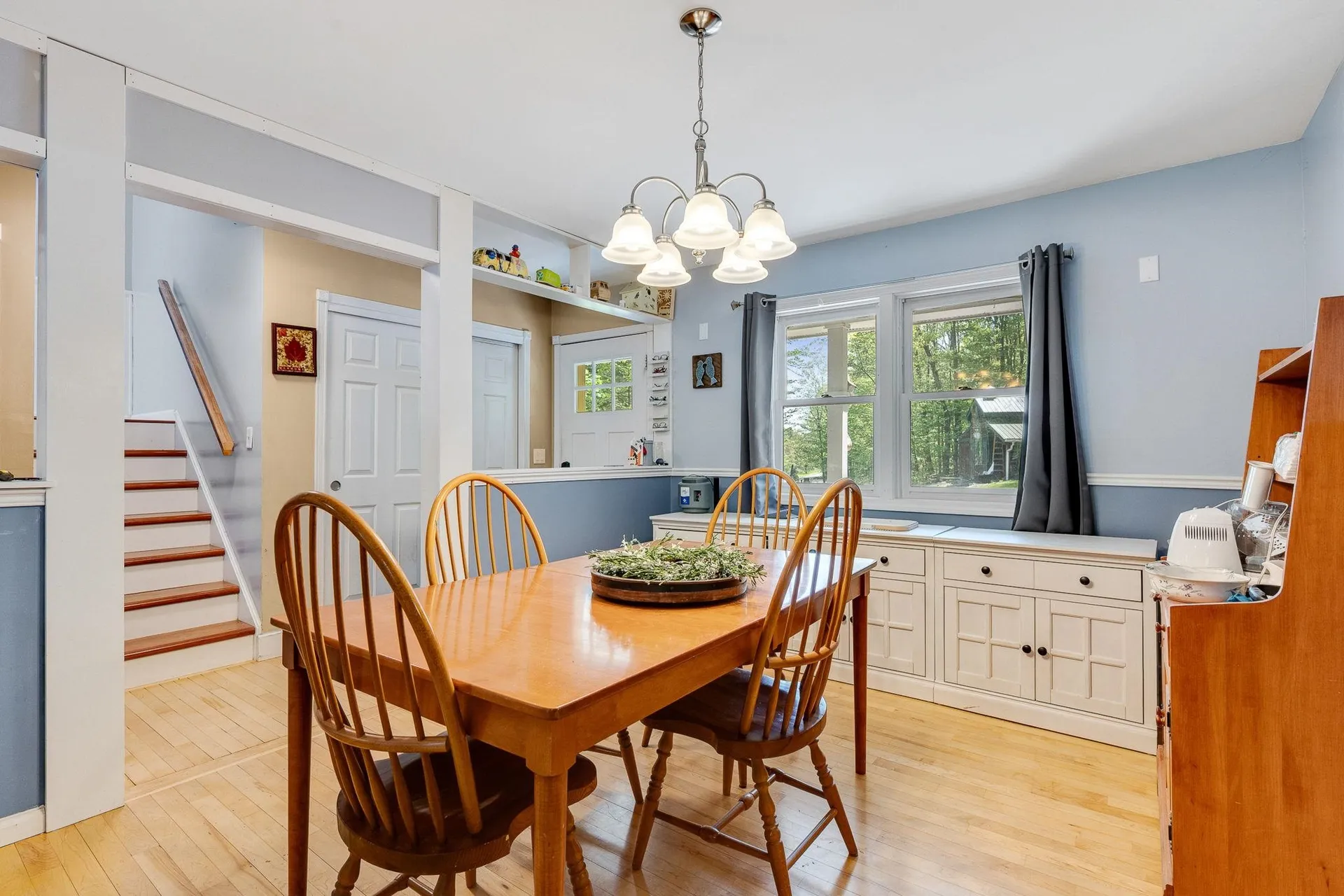 49 Edgewater Terrace Milton VT 05468
