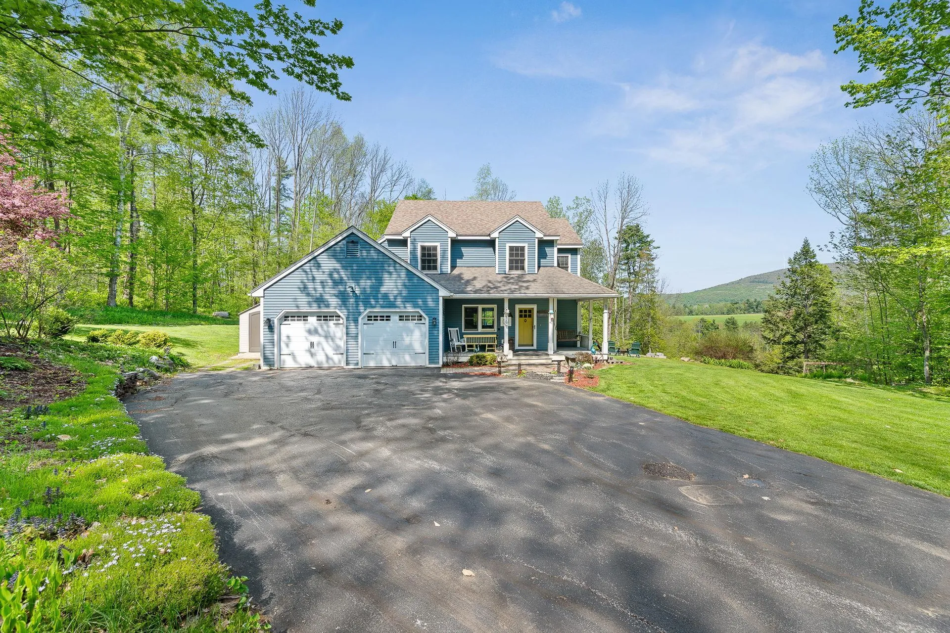 49 Edgewater Terrace Milton VT 05468