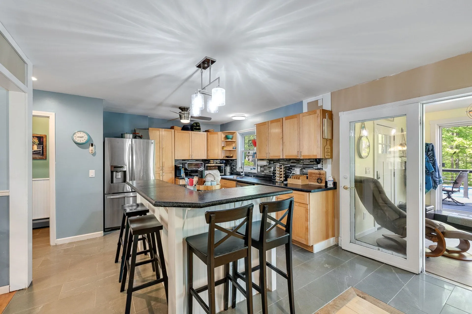 49 Edgewater Terrace Milton VT 05468