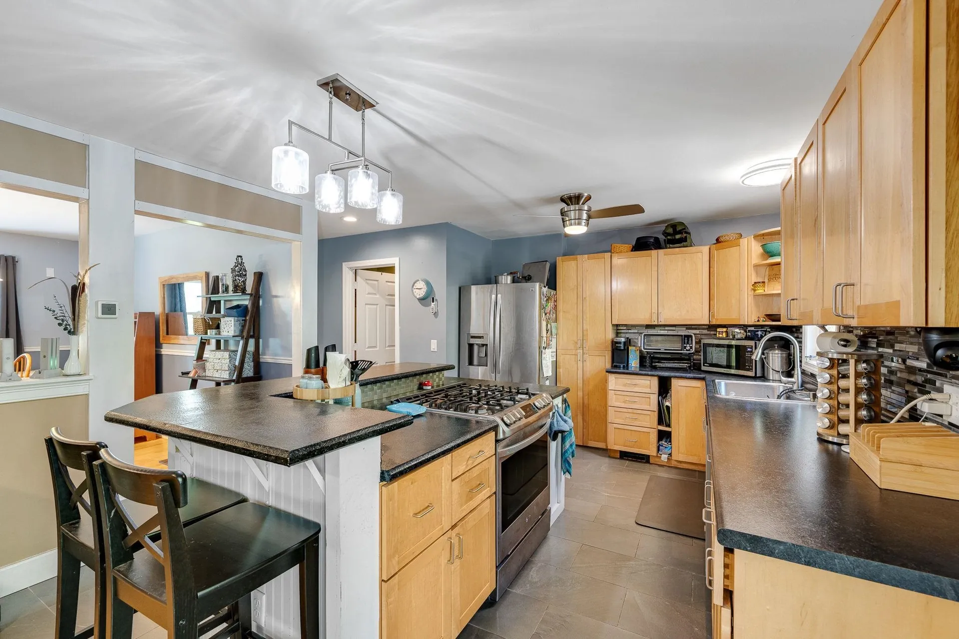 49 Edgewater Terrace Milton VT 05468