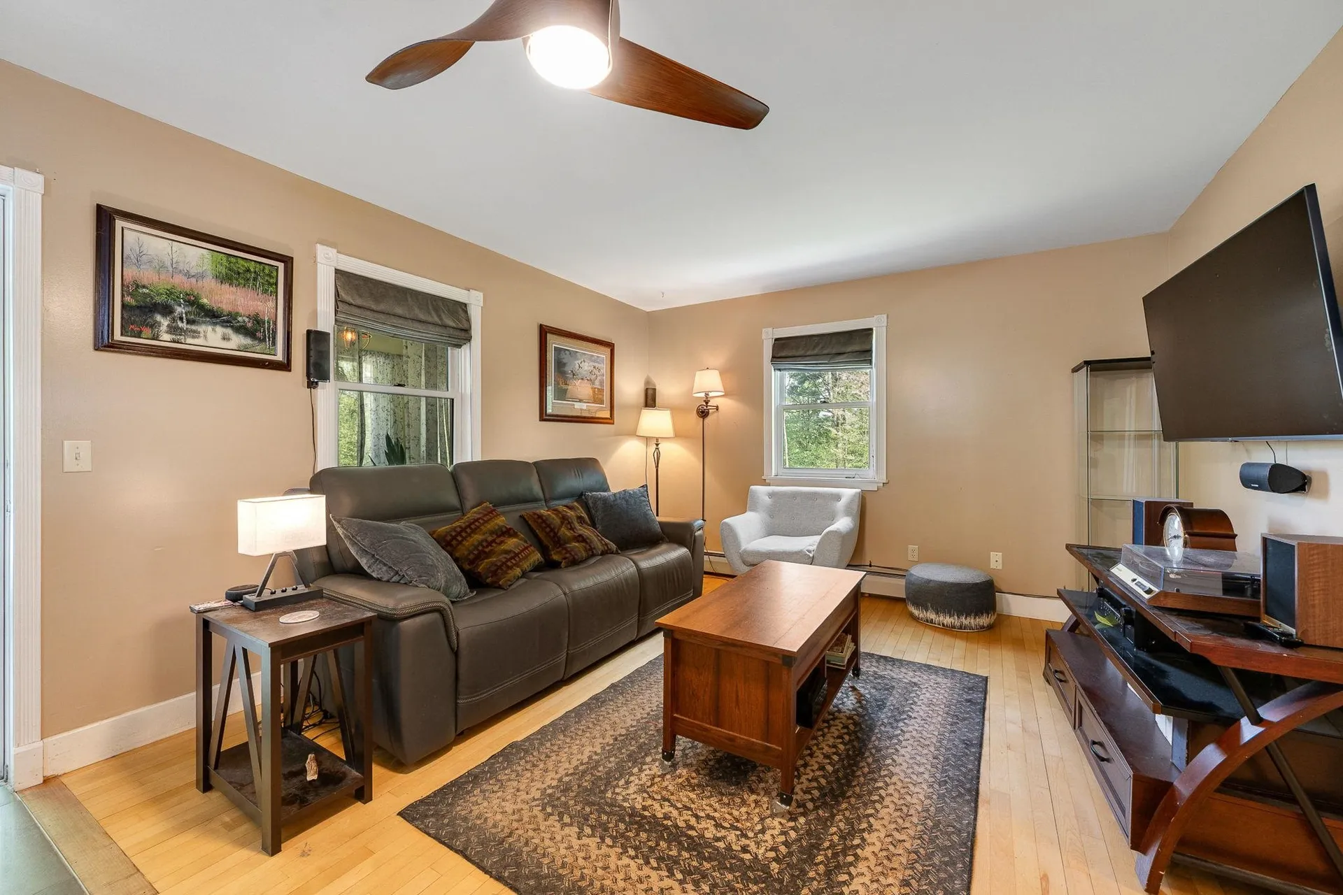 49 Edgewater Terrace Milton VT 05468