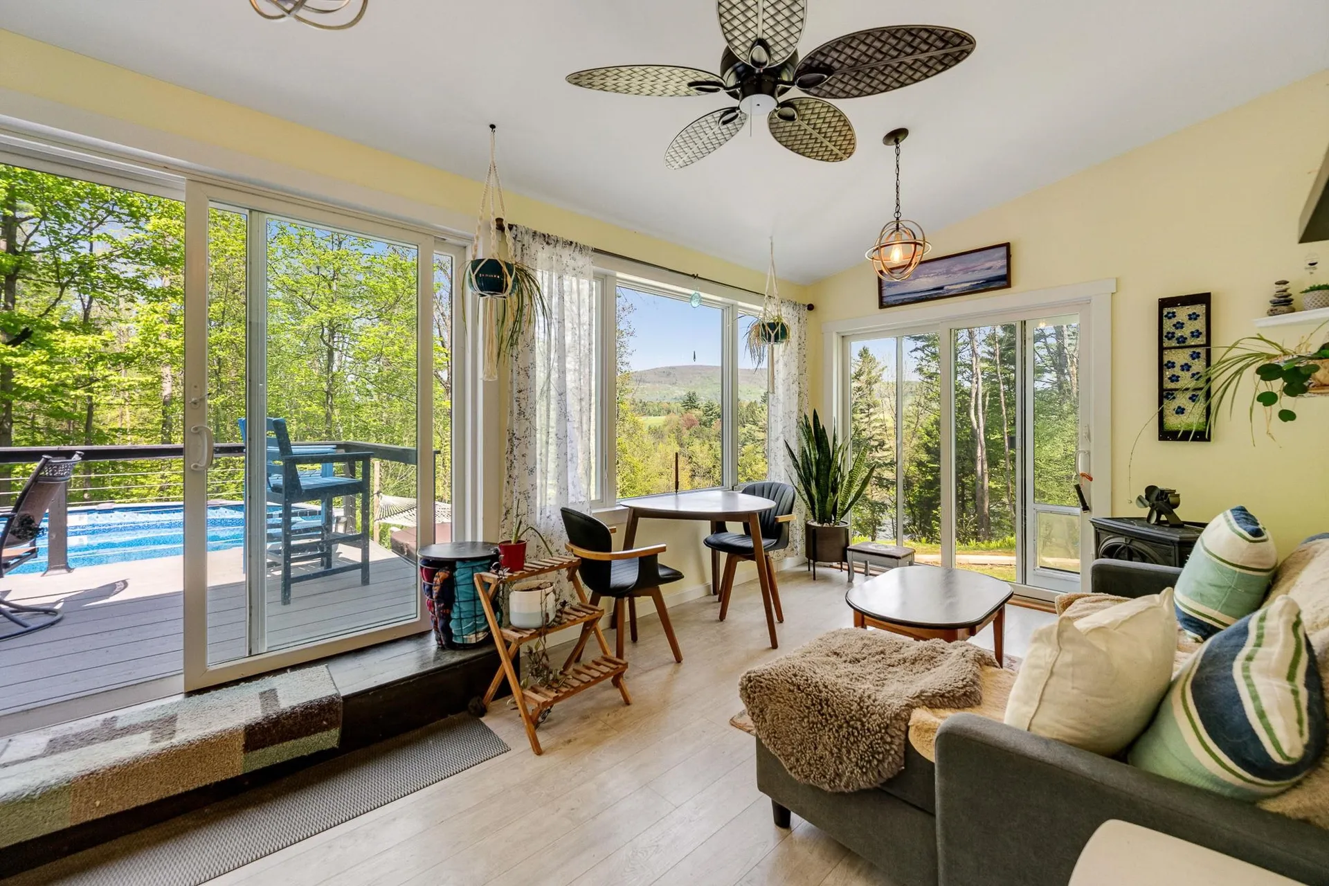 49 Edgewater Terrace Milton VT 05468