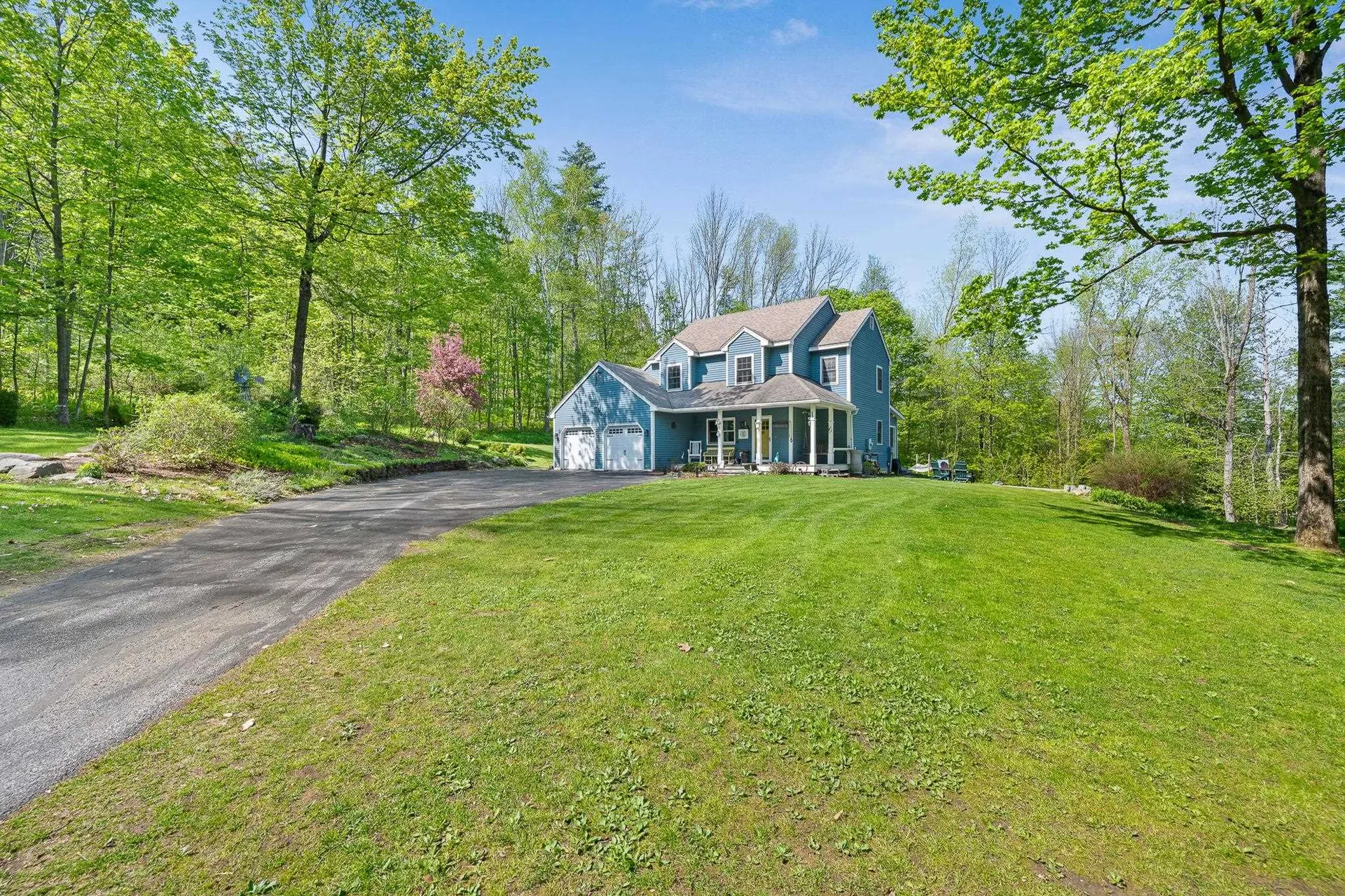 49 Edgewater Terrace Milton VT 05468