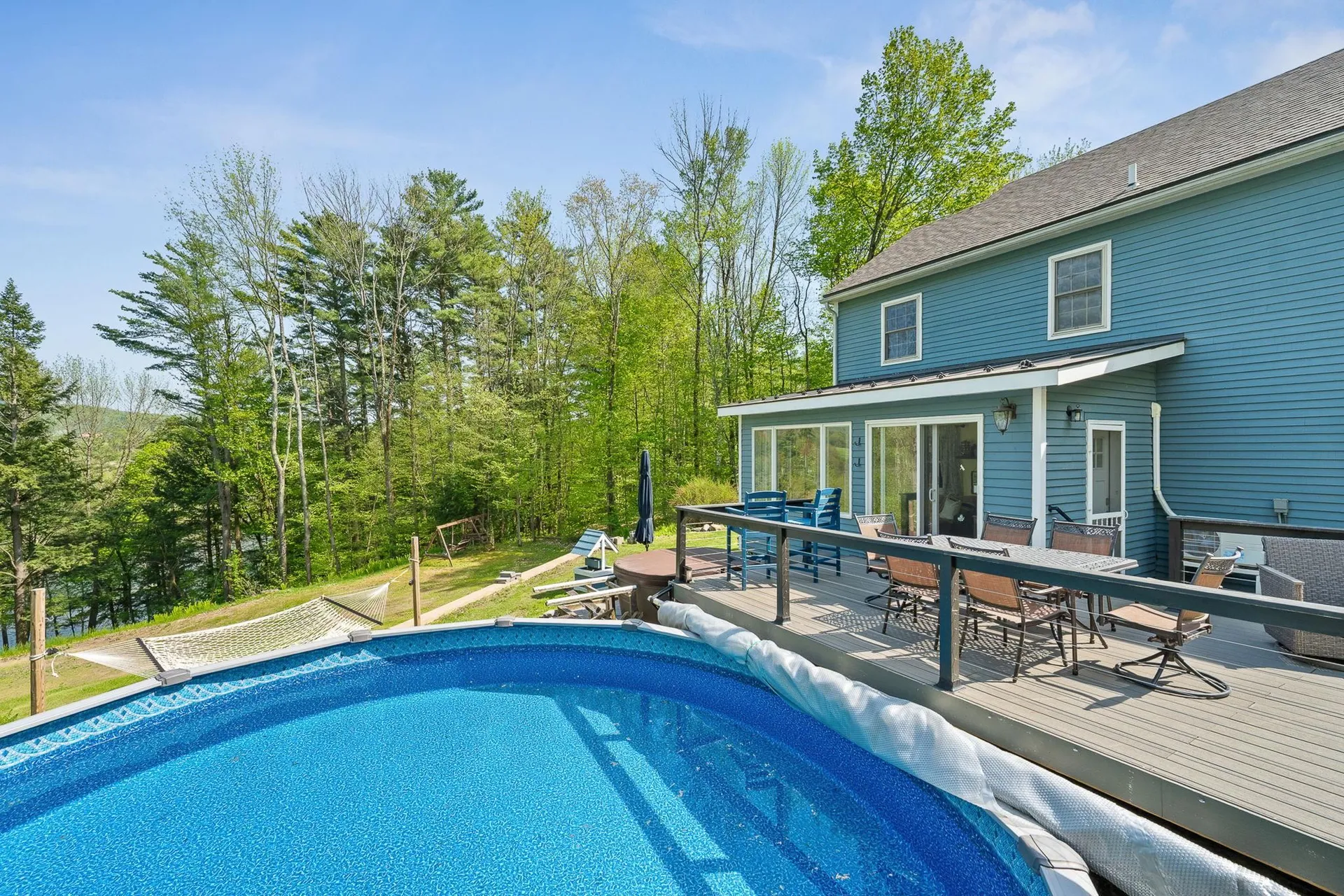 49 Edgewater Terrace Milton VT 05468
