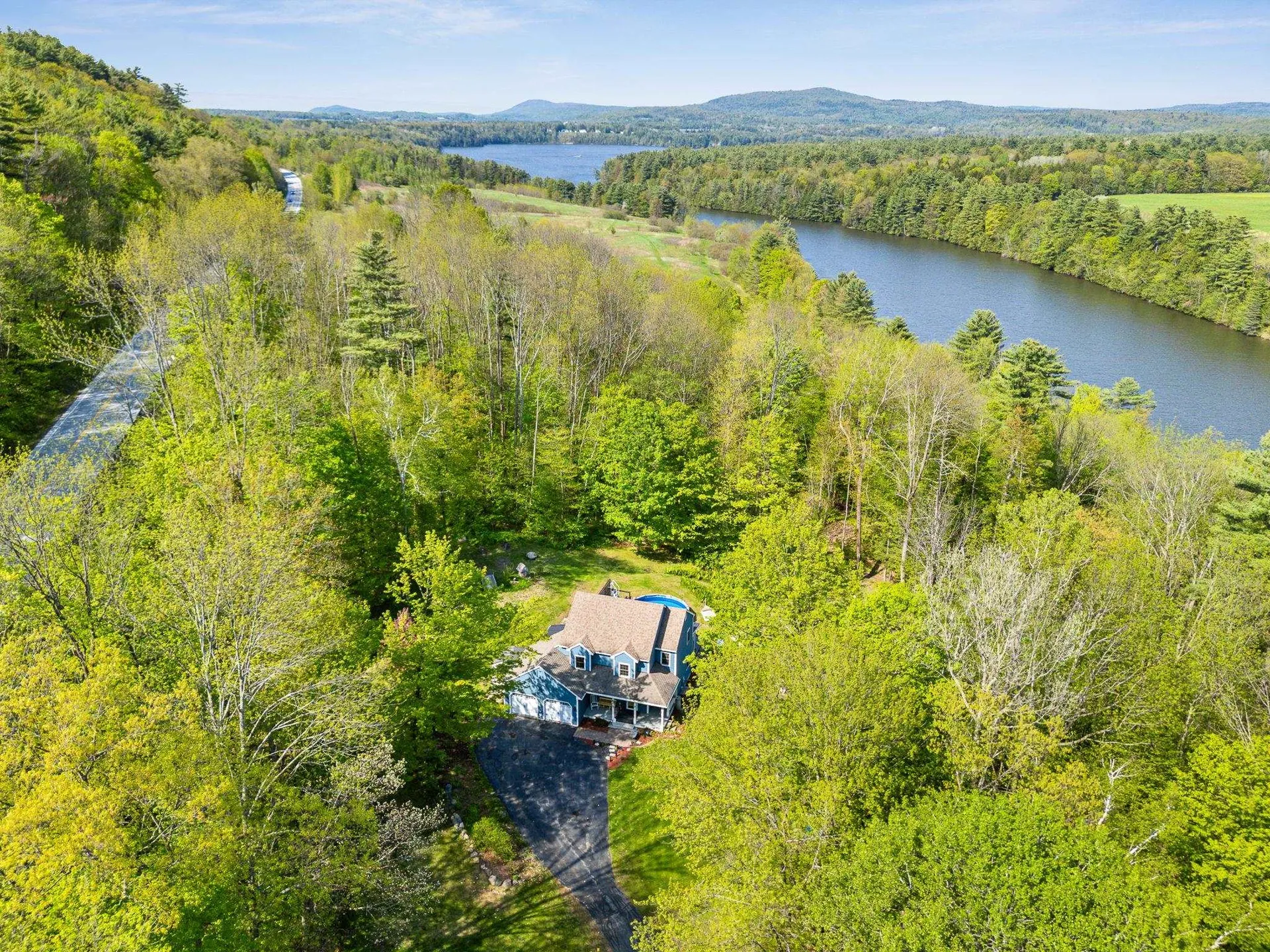 49 Edgewater Terrace Milton VT 05468