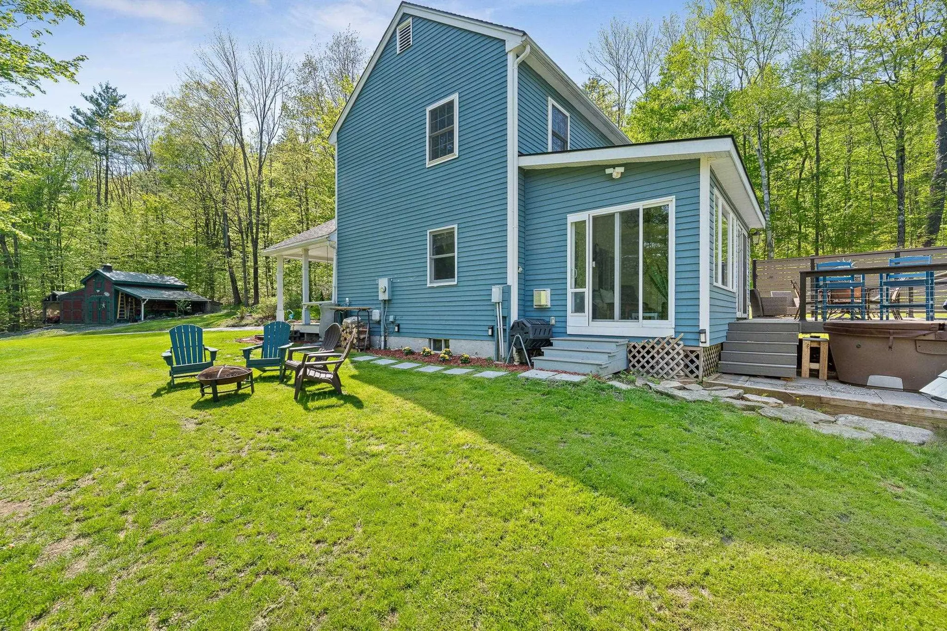 49 Edgewater Terrace Milton VT 05468