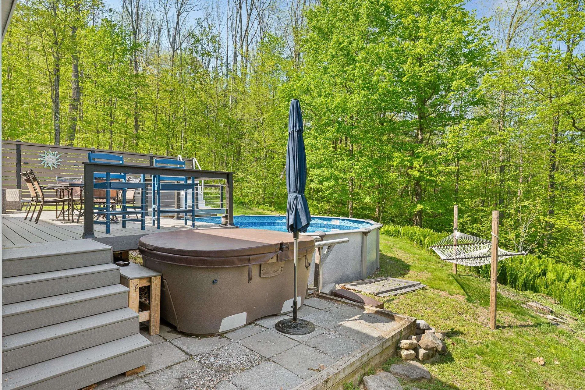49 Edgewater Terrace Milton VT 05468