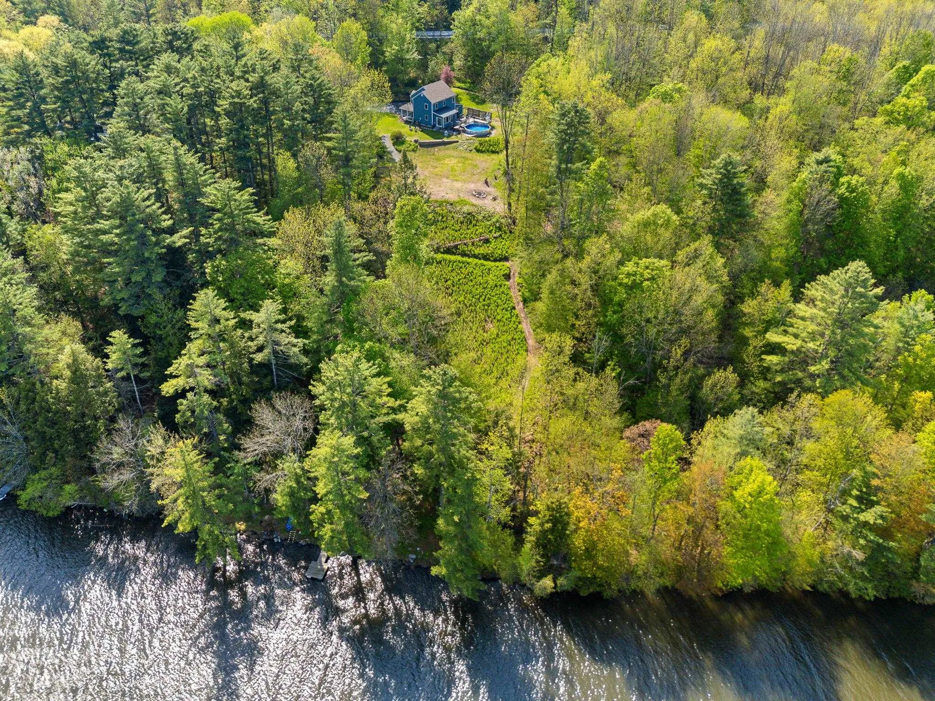 49 Edgewater Terrace Milton VT 05468