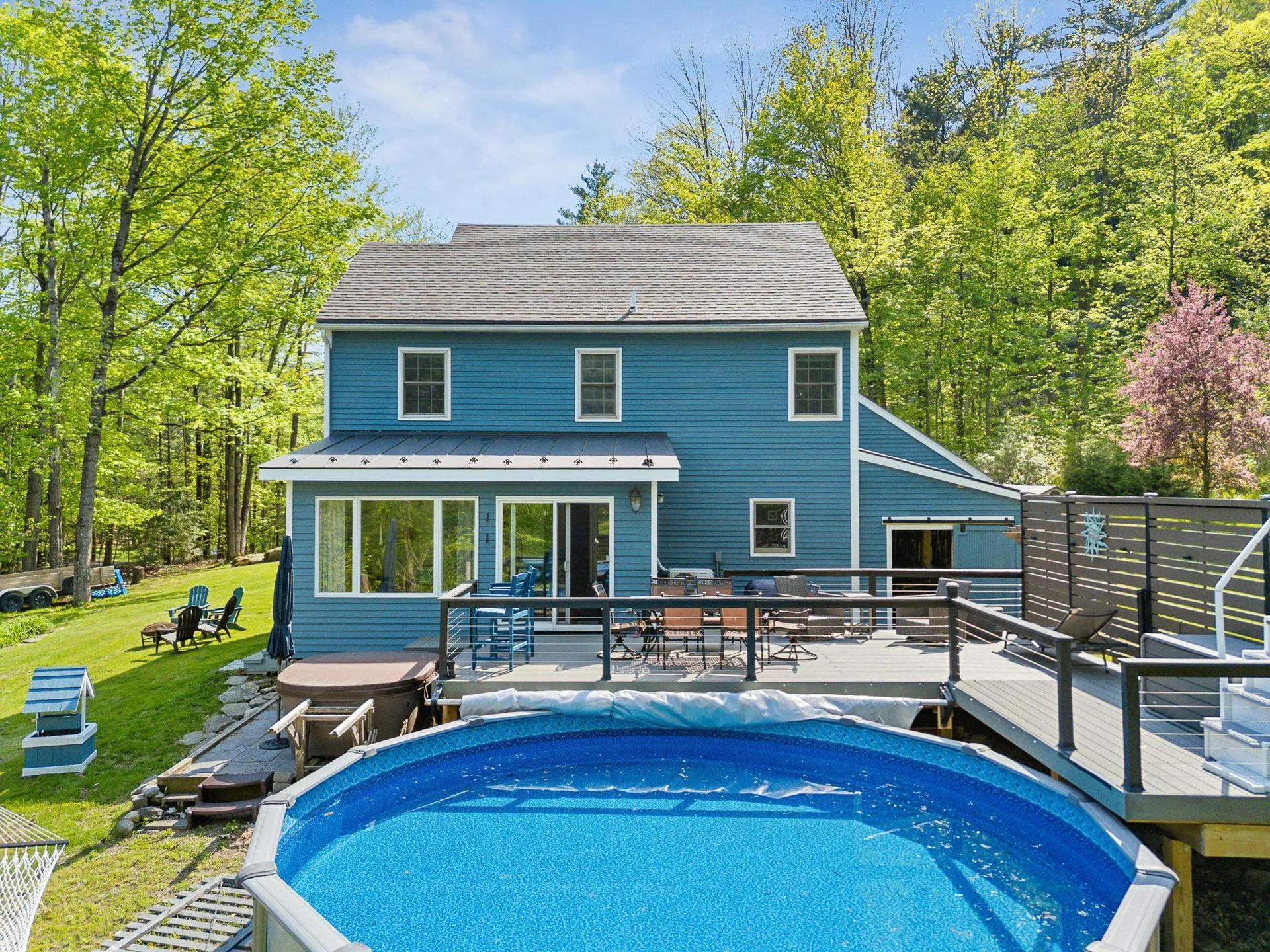 49 Edgewater Terrace Milton VT 05468