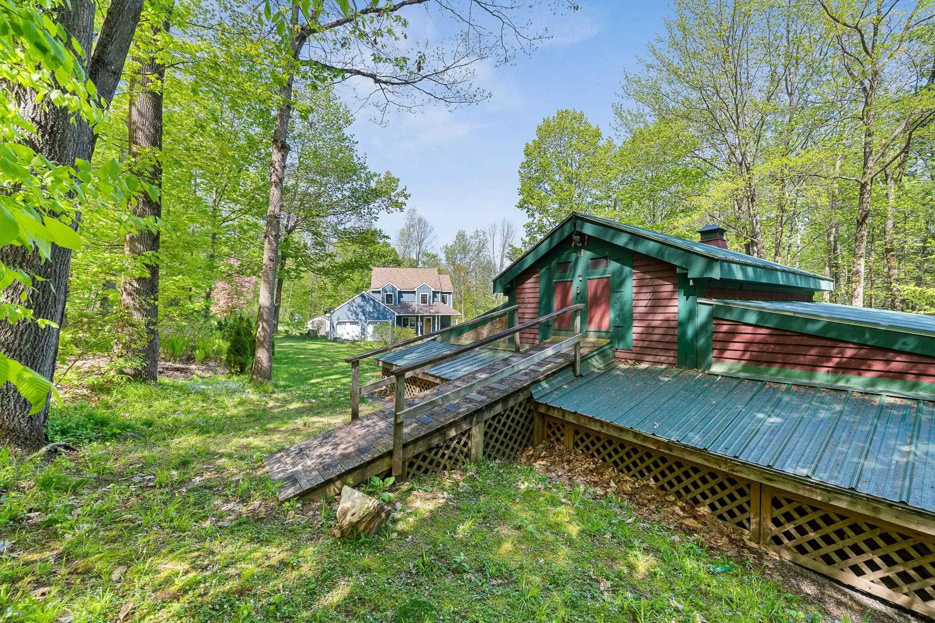 49 Edgewater Terrace Milton VT 05468