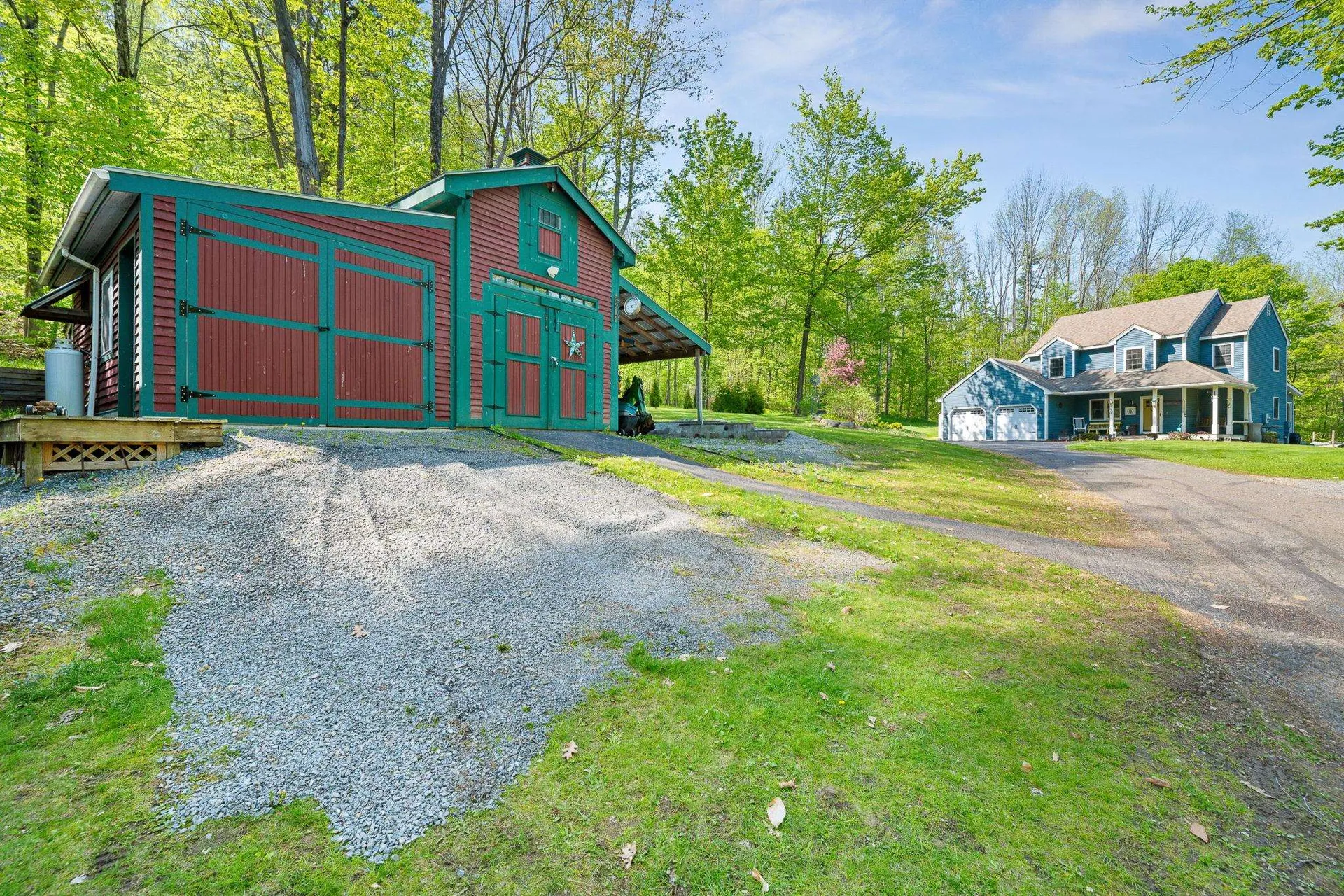 49 Edgewater Terrace Milton VT 05468