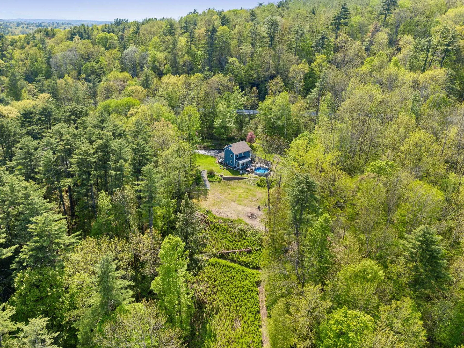 49 Edgewater Terrace Milton VT 05468