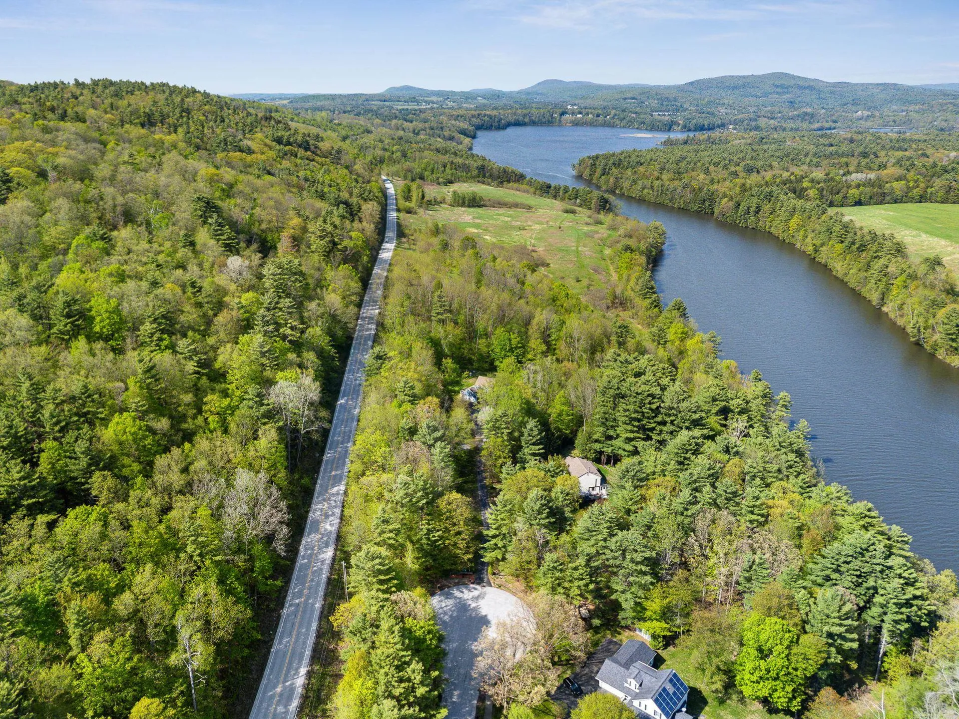 49 Edgewater Terrace Milton VT 05468