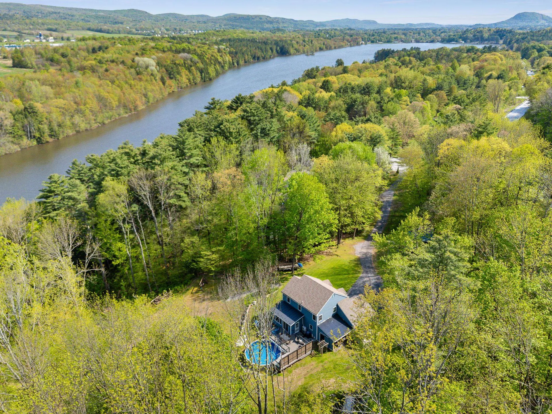 49 Edgewater Terrace Milton VT 05468