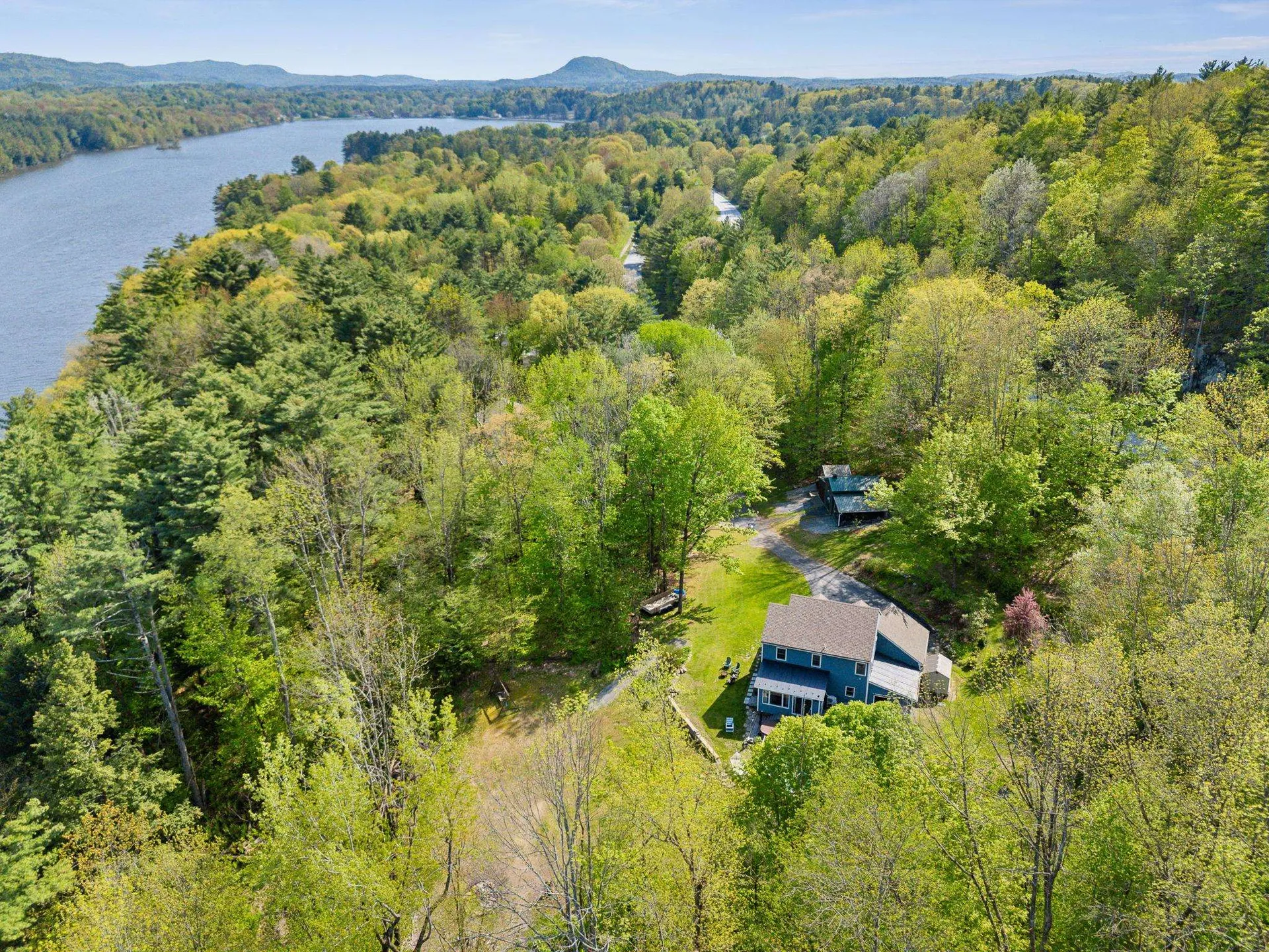 49 Edgewater Terrace Milton VT 05468