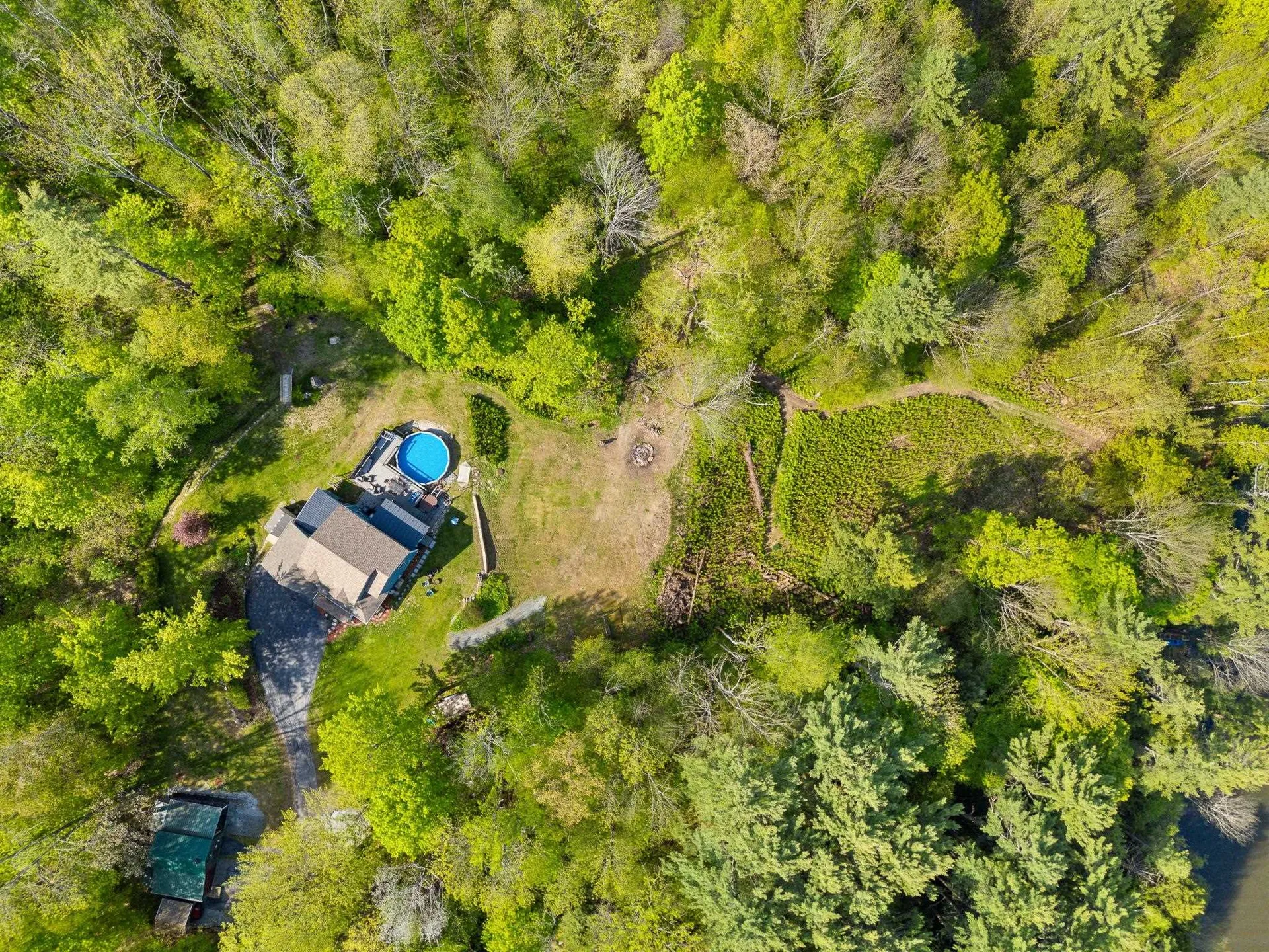 49 Edgewater Terrace Milton VT 05468