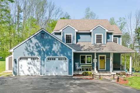 49 Edgewater Terrace Milton VT 05468