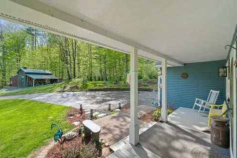 49 Edgewater Terrace Milton VT 05468