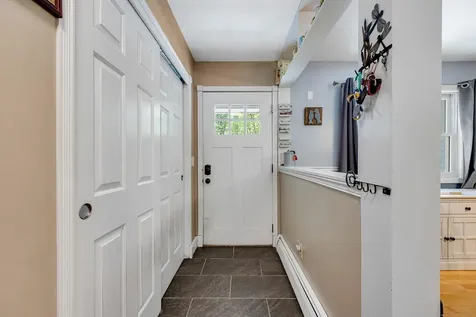 49 Edgewater Terrace Milton VT 05468
