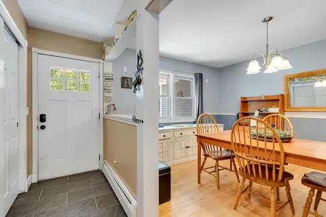 49 Edgewater Terrace Milton VT 05468