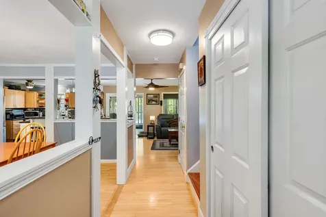 49 Edgewater Terrace Milton VT 05468