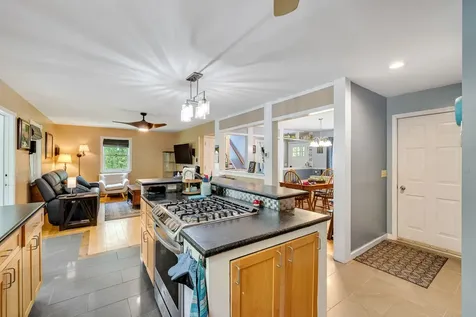 49 Edgewater Terrace Milton VT 05468