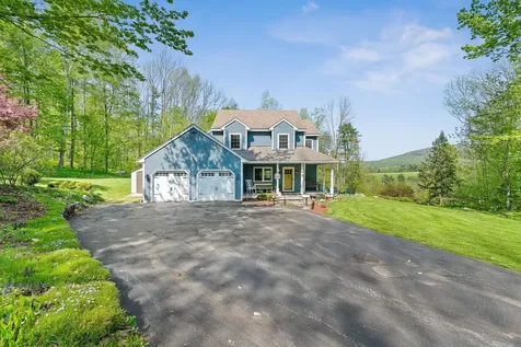 49 Edgewater Terrace Milton VT 05468