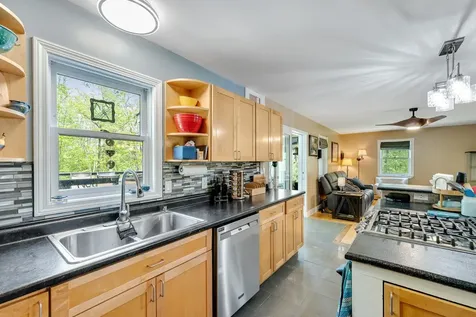 49 Edgewater Terrace Milton VT 05468