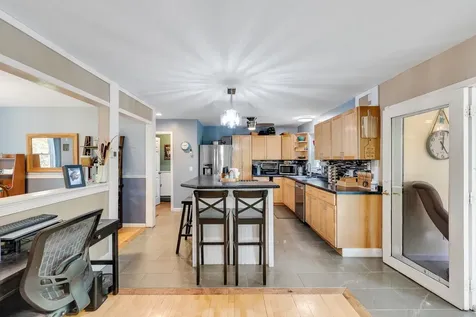 49 Edgewater Terrace Milton VT 05468