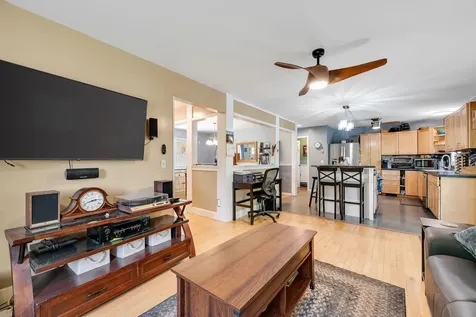 49 Edgewater Terrace Milton VT 05468